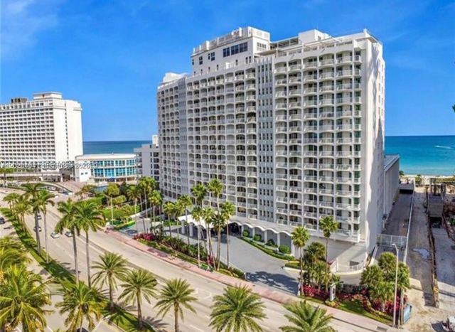 5401 Collins Avenue 1022, Miami Beach, FL 33140