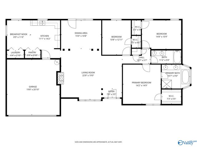 205 Perennial Way, Madison, AL 35757