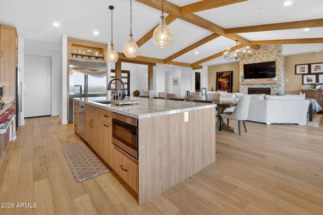 731 WOODRIDGE Lane, Prescott, AZ 86303