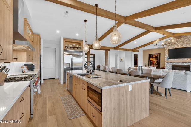 731 WOODRIDGE Lane, Prescott, AZ 86303