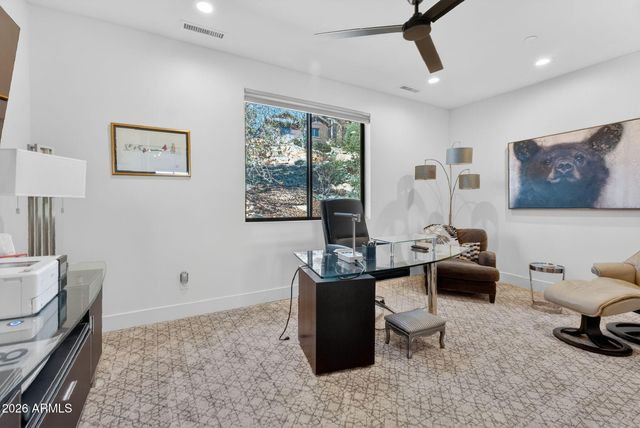 731 WOODRIDGE Lane, Prescott, AZ 86303