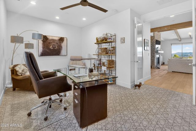 731 WOODRIDGE Lane, Prescott, AZ 86303