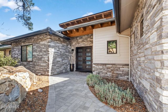 731 WOODRIDGE Lane, Prescott, AZ 86303