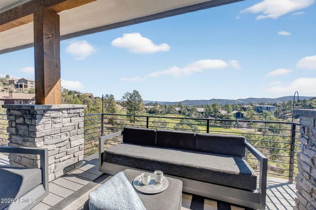 731 WOODRIDGE Lane, Prescott, AZ 86303