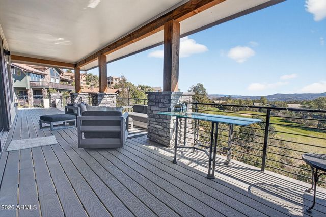 731 WOODRIDGE Lane, Prescott, AZ 86303
