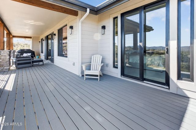 731 WOODRIDGE Lane, Prescott, AZ 86303