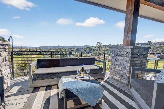 731 WOODRIDGE Lane, Prescott, AZ 86303
