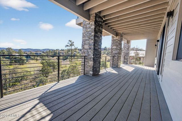 731 WOODRIDGE Lane, Prescott, AZ 86303