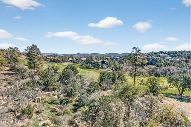 731 WOODRIDGE Lane, Prescott, AZ 86303