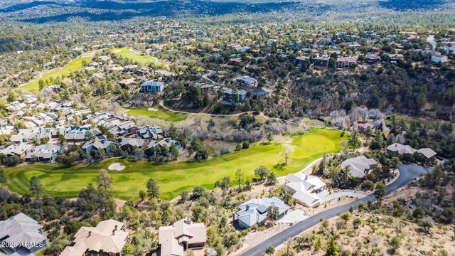 731 WOODRIDGE Lane, Prescott, AZ 86303