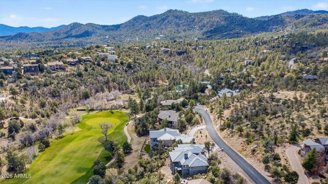 731 WOODRIDGE Lane, Prescott, AZ 86303