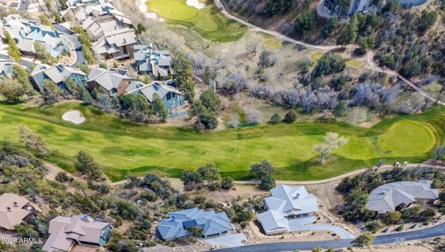 731 WOODRIDGE Lane, Prescott, AZ 86303