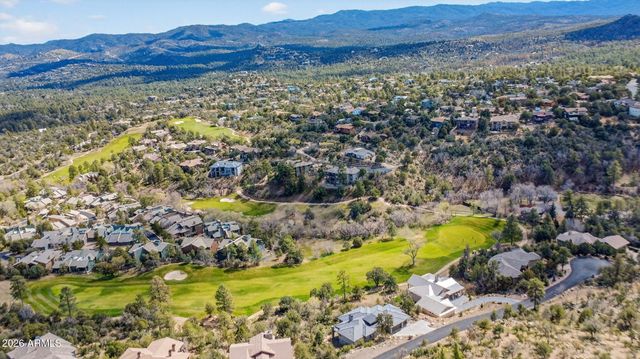 731 WOODRIDGE Lane, Prescott, AZ 86303