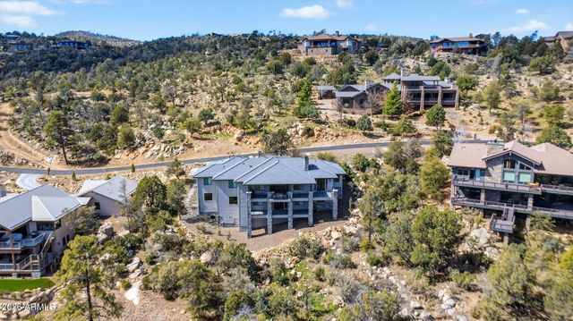 731 WOODRIDGE Lane, Prescott, AZ 86303