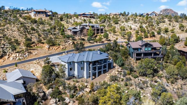 731 WOODRIDGE Lane, Prescott, AZ 86303