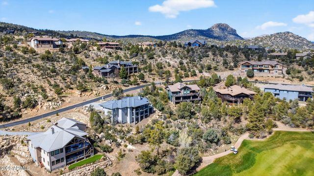 731 WOODRIDGE Lane, Prescott, AZ 86303