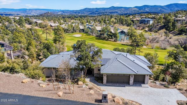 731 WOODRIDGE Lane, Prescott, AZ 86303