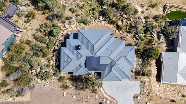 731 WOODRIDGE Lane, Prescott, AZ 86303