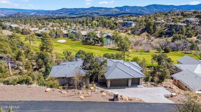 731 WOODRIDGE Lane, Prescott, AZ 86303
