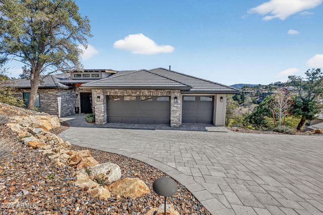 731 WOODRIDGE Lane, Prescott, AZ 86303