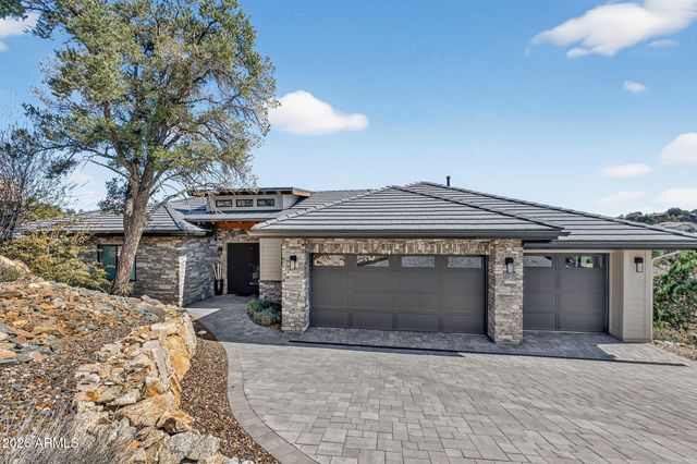 731 WOODRIDGE Lane, Prescott, AZ 86303