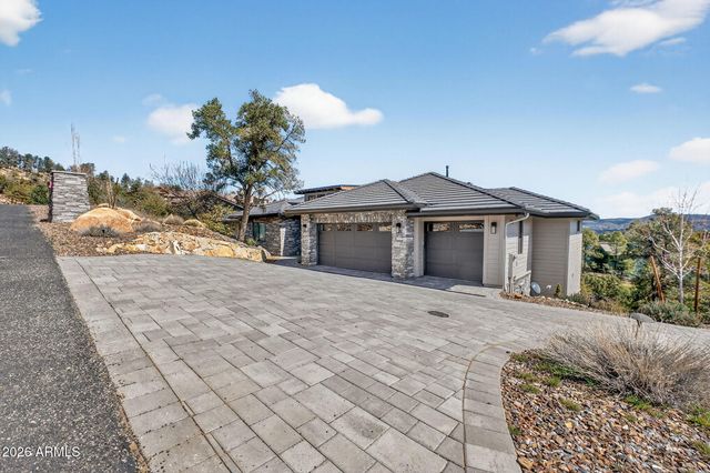 731 WOODRIDGE Lane, Prescott, AZ 86303