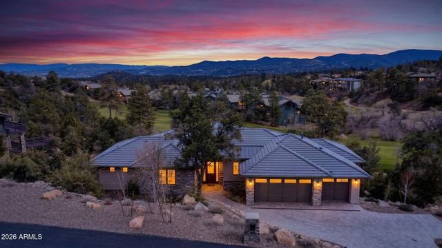 731 WOODRIDGE Lane, Prescott, AZ 86303