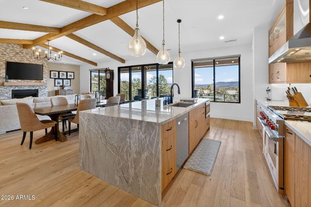 731 WOODRIDGE Lane, Prescott, AZ 86303