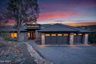 731 WOODRIDGE Lane, Prescott, AZ 86303