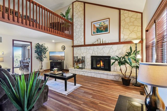 115 Codrington, Kerrville, TX 78028