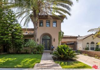 120 S Almont Drive, Beverly Hills, CA 90211