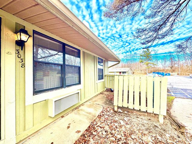 3032 E Amy Lane, Bloomington, IN 47408