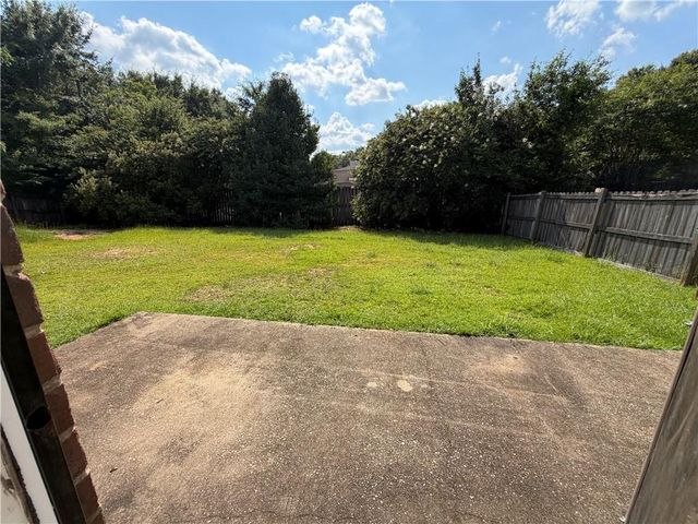 8592 Jeff Hamilton Road, Mobile, AL 36695