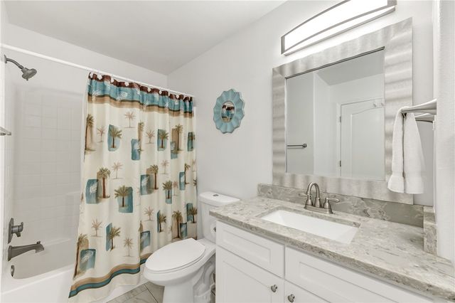 5495 State Highway 361 1007, Port Aransas, TX 78373