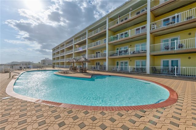 5495 State Highway 361 1007, Port Aransas, TX 78373