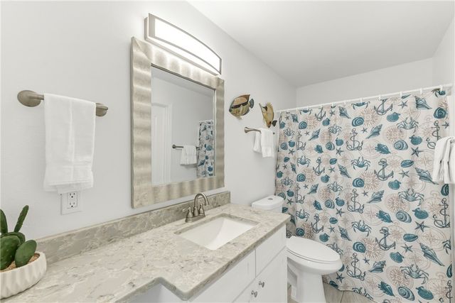 5495 State Highway 361 1007, Port Aransas, TX 78373