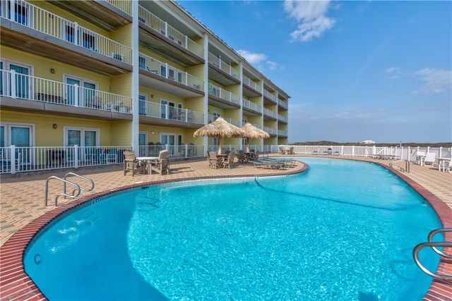 5495 State Highway 361 1007, Port Aransas, TX 78373