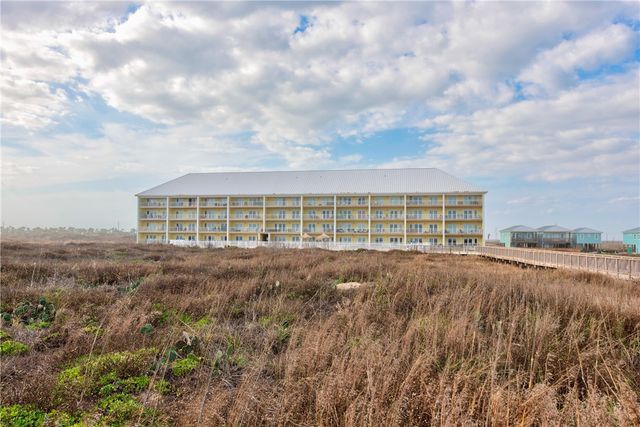 5495 State Highway 361 1007, Port Aransas, TX 78373