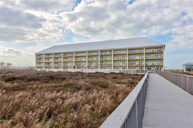 5495 State Highway 361 1007, Port Aransas, TX 78373