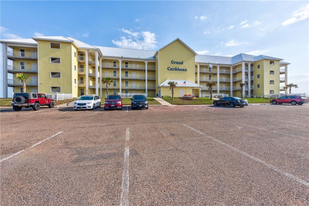 5495 State Highway 361 1007, Port Aransas, TX 78373