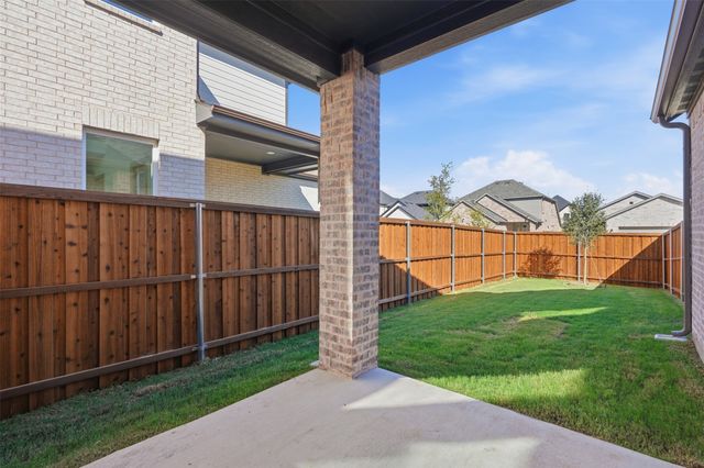 1129 Beebalm Mews, Celina, TX 75009