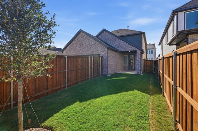 1129 Beebalm Mews, Celina, TX 75009