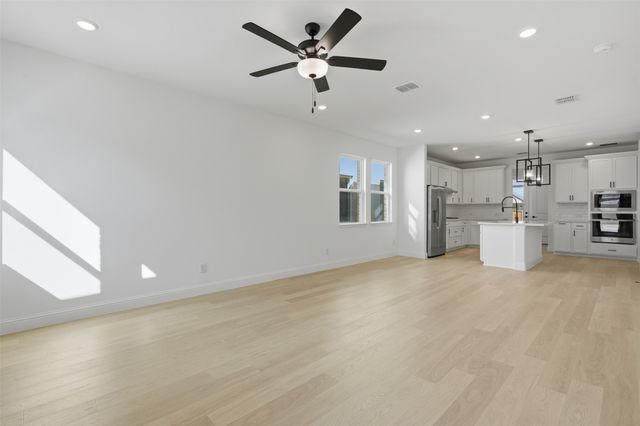 1129 Beebalm Mews, Celina, TX 75009