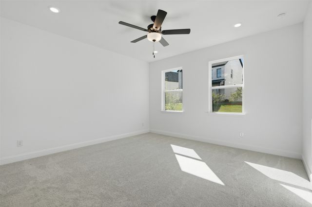 1129 Beebalm Mews, Celina, TX 75009