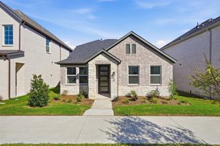 1129 Beebalm Mews, Celina, TX 75009