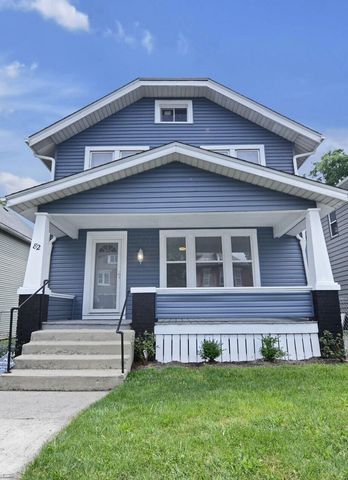 82 Whitethorne Avenue, Columbus, OH 43223
