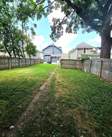 82 Whitethorne Avenue, Columbus, OH 43223