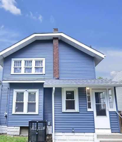 82 Whitethorne Avenue, Columbus, OH 43223