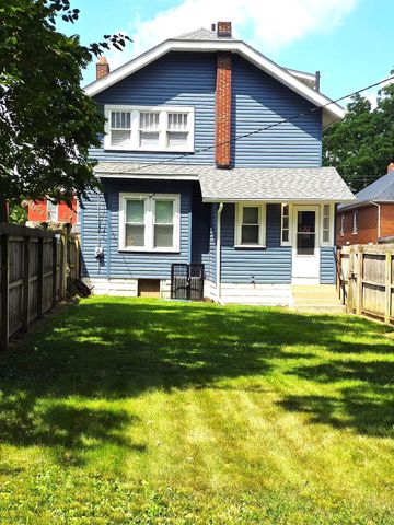 82 Whitethorne Avenue, Columbus, OH 43223