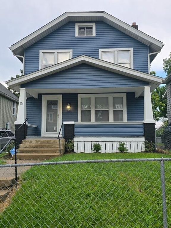82 Whitethorne Avenue, Columbus, OH 43223